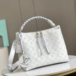 Louis Vuitton M56084 Beaubourg Hobo MM Poche felli - Image 11