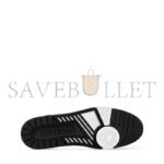 LOUIS VUITTON LV TRAINER SNEAKER 1ABODA - Image 5