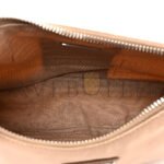 PRADA NYLON RE-EDITION 2005 SHOULDER BAG CAMMEO (22*13*6cm) - Image 4