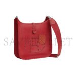 HERMES EVELYNE III 29 TAURILLON CLEMENCE H084546CKQ5 (30*29*8cm) - Image 2