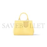 LOUIS VUITTON CLUNY MINI M58919 (20*16*7.5cm) - Image 3