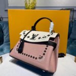 Louis Vuitton Lockme Ever BB M53952 - Image 4