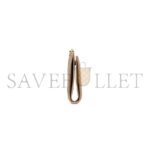 YSL CASSANDRE MATELASS� BI-FOLD WALLET IN GRAIN DE POUDRE LEATHER 575879BOW012721 (10.5*8.5*2.5cm) - Image 3