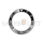 ROLEX GMT-MASTER II OYSTER, 40 MM, OYSTERSTEEL WATCH 126710GRNR - Image 5