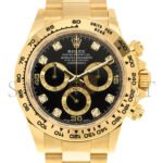 ROLEX DAYTONA 40MM WATCH 116508-0016 - Image 3