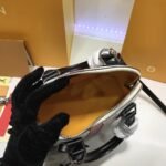 Louis Vuitton Epi Leather Alma BB M51963 M51961 - Image 9