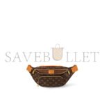 LOUIS VUITTON RUSH BUMBAG M14019 (30*15*8cm锛� - Image 3
