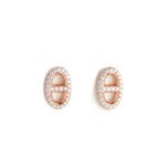 HERM�S FARANDOLE EARRINGS H221516B00