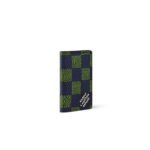 LOUIS VUITTON POCKET ORGANISER N00143 (11.1*7.5*1cm)
