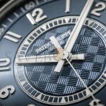 PATEK PHILIPPE CALATRAVA WATCH 6007A-001 - Image 4