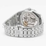 AUDEMARS PIGUET ROYAL OAK SELFWINDING FLYING TOURBILLON WATCH 26530ST.OO.1220ST.01 - Image 2