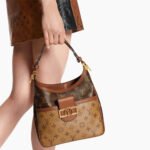 Louis Vuitton Hobo Dauphine PM M45194 - Image 2