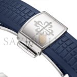 PATEK PHILIPPE AQUANAUTAQUANAUT SELF-WINDING WATCH 5168G - Image 3