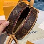 Louis Vuitton Monogram Canvas Boite Chapeau Souple PM M45149 - Image 10