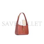 YSL LE 5 � 7 IN PATENT LEATHER 657228AAD165945 (23*16*6.5cm) - Image 2