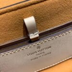Louis Vuitton Monogram Tape Twist MM M53801 - Image 8
