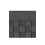 Louis Vuitton Pochette N60112 Onyx - Image 4