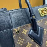 Louis Vuitton On My Side Bag M55933 - Image 2