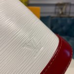 Louis Vuitton Epi Leather Alma BB M53589 - Image 6