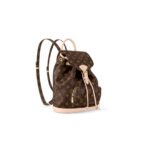 LOUIS VUITTON MONTSOURIS PM M11198 (30*28*18cm)
