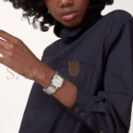 CARTIER TANK FRAN�AISE WATCH WSTA0074 - Image 2