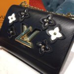 Louis Vuitton Epi Leather Twist MM M53762 - Image 5