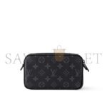 LOUIS VUITTON TROCAD�RO WEARABLE WALLET M14253 (20*13*6.5cm) - Image 4