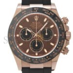ROLEX DIETONA 40MM WATCH 116515LN-0041 - Image 2