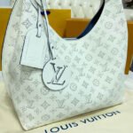 Louis Vuitton Carmel M53188 M52950 - Image 5