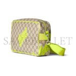 GUCCI MEDIUM CROSSBODY BAG WITH PRINT ������839380FAEWN9844 (27*18*7.5cm) - Image 4