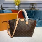 Louis Vuitton Monogram Canvas Turenne MM M48814 - Image 4