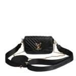Louis Vuitton New Wave Multi Pochette Accessoires M56461 - Image 2