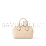 LOUIS VUITTON SPEEDY BANDOULI�RE 20 M58954 (21*13*12cm) - Image 3