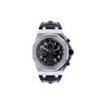 AUDEMARS PIGUET ROYAL OAK OFFSHORE 42MM WATCH 26470ST.OO.A101CR.01