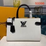 Louis Vuitton Epi Leather Twist Tote M54810 - Image 2
