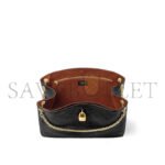 LOUIS VUITTON ANYTIME MM M14324 (42*27*14cm) - Image 4
