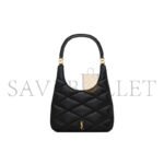 YSL SADE HOBO IN LAMBSKIN�7936081EL071000 (21*19*4cm) - Image 3