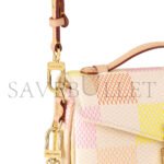 LOUIS VUITTON POCHETTE M�TIS EAST WEST N40749 (21.5*13.5*6cm) - Image 7
