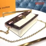 Louis Vuitton Vavin Chain Wallet N60237 N60221 N60222 - Image 6