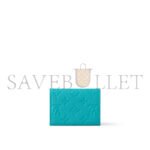 LOUIS VUITTON LV X TM ROSALIE COIN PURSE M14085 (11*8*3cm) - Image 3