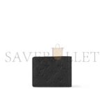 LOUIS VUITTON MULTIPLE WALLET M62901 (11.5*9*1.5cm) - Image 3