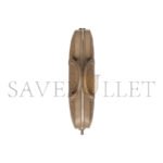 GUCCI JUMBO GG SMALL DUFFLE BAG 658573 (40*29*6) - Image 5