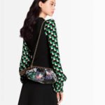 Louis Vuitton Boursicot EW M56369 - Image 2