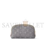 LOUIS VUITTON COSMETIC POUCH PM M13751 (19*12*6cm) - Image 3