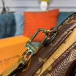 Louis Vuitton Monogram Canvas Pochette Metis M41465 - Image 8