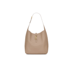 YSL LE 5 � 7 SUPPLE LARGE IN GRAINED LEATHER�753837AAAUQ1722 (30*31*13cm)