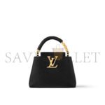 LOUIS VUITTON CAPUCINES MINI M23943 (21*14*8cm) - Image 2