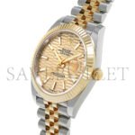 ROLEX DATEJUST SERIES 41MM WATCH 126333-0022 - Image 2