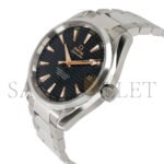 OMEGA SEAMASTER AQUA TERRA 231.10.42.21.01.006 - Image 3