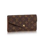 Louis Vuitton Sarah Wallet M60531